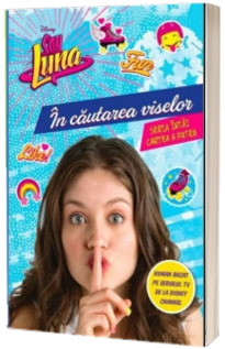 Soy Luna. In cautarea viselor, Disney