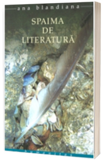 Spaima de literatura