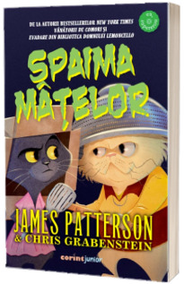 Spaima Matelor