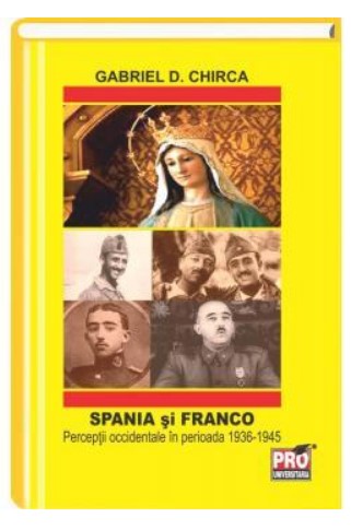 Spania si Franco