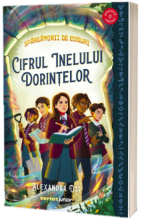 Spargatorii de coduri. Cifrul inelului dorintelor