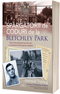 Spargatorii de coduri de la Bletchley Park