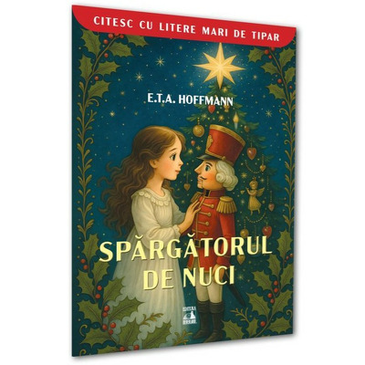 Spargatorul de nuci