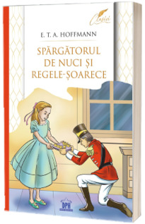 Spargatorul de nuci si regele soarece