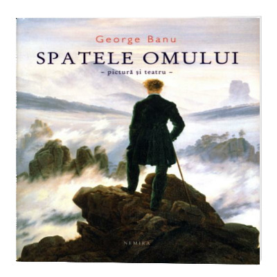 Spatele Omului. Pictura si teatru