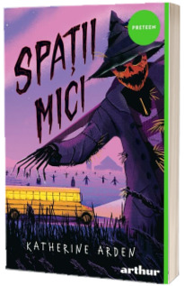 Spatii mici Spatii mici