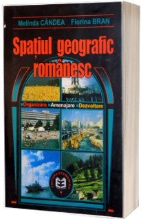 Spatiul geografic romanesc