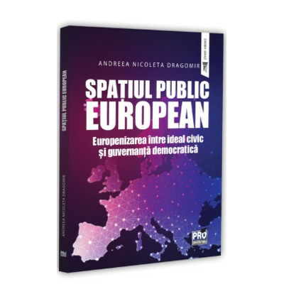 Spatiul public European