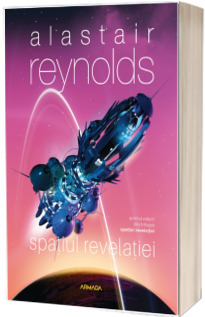 Spatiul Revelatiei