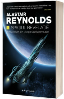 Spatiul Revelatiei Spatiul Revelatiei