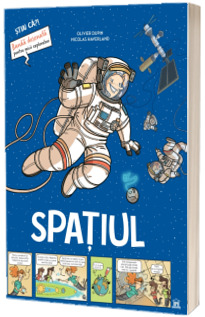 Spatiul – Stiai ca?