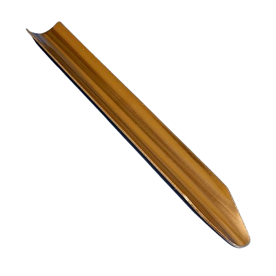 Spatula pentru substante sub forma de praf
