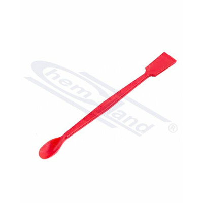 Spatula - plastic