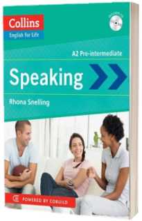 Speaking : A2