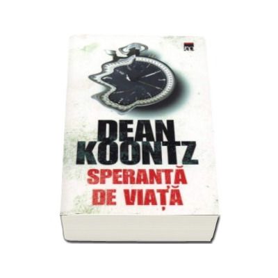 Speranta de viata - Carte de buzunar