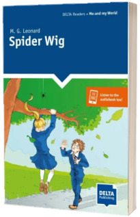 Spider Wig. Reader and Delta Augmented
