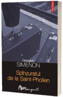 Spinzuratul De La Saint-Pholien