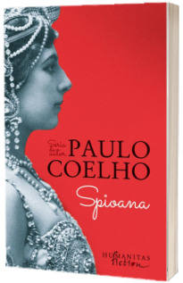 Spioana (Coelho, Paulo)