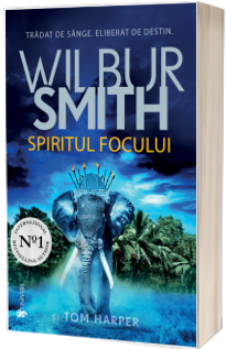 Spiritul focului
