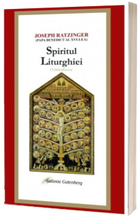Spiritul Liturghiei