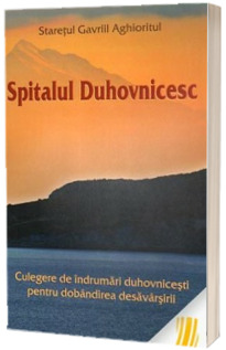 Spitalul Duhovnicesc