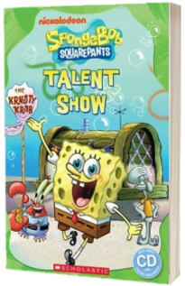 SpongeBob Squarepants. Talent Show