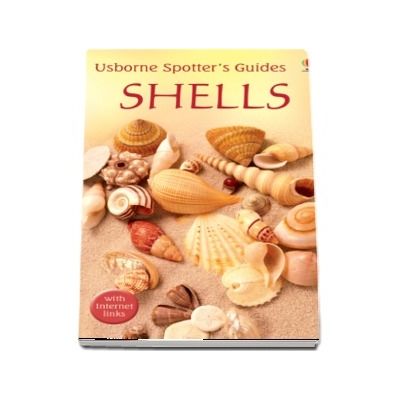 Spotters Guides: Shells