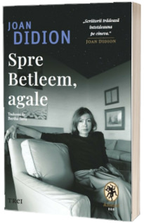 Spre Betleem, agale