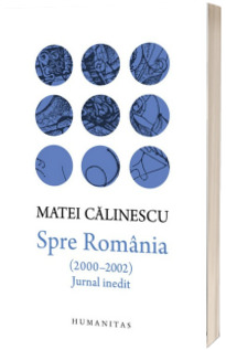 Spre Romania (2000-2002)