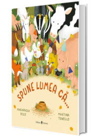 Spune lumea ca...