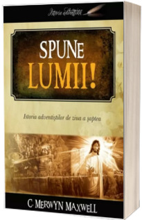 Spune lumii