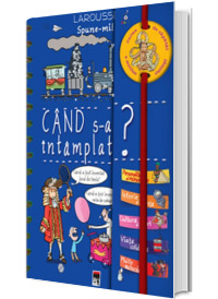 Spune-mi: Cand s-a intamplat?