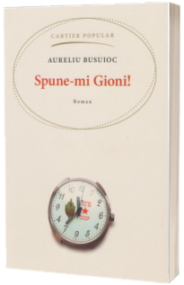 Spune-mi Gioni!