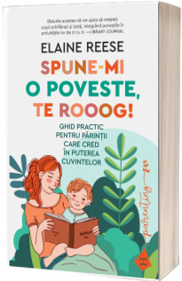 Spune-mi o poveste, te rooog!