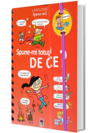 Spune-mi totusi de ce ? Spune-mi totusi de ce ?