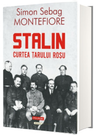 Stalin. Curtea tarului rosu
