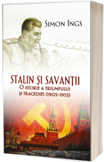 Stalin si savantii