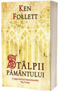 Stalpii pamantului Stalpii pamantului