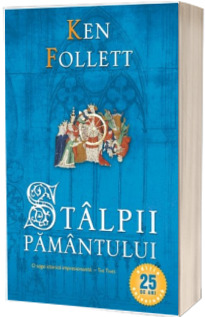 Stalpii pamantului Stalpii pamantului