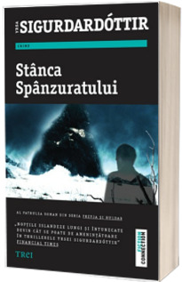 Stanca Spanzuratului