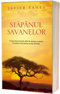 Stapanul savanelor
