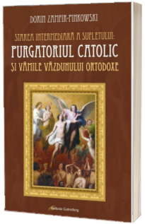 Starea intermediara a sufletului