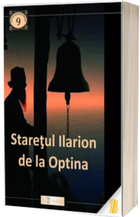 Staretul Ilarion de la Optina