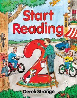 Start Reading. Book 2