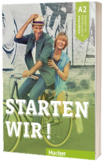 Starten wir! A 2 Arbeitsbuch