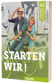 Starten wir! A 2 Arbeitsbuch