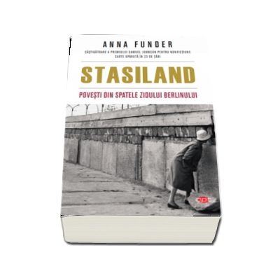 Stasiland