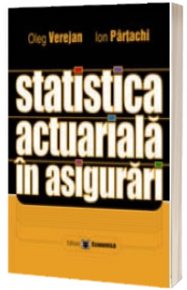 Statistica actuariala in asigurari