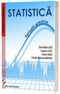 Statistica. Aplicatii practice