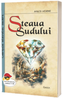 Steaua Sudului -Verne Jules